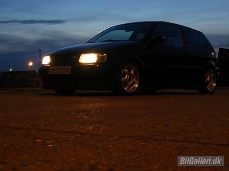 VW Polo 6N - SOLGT billede 13