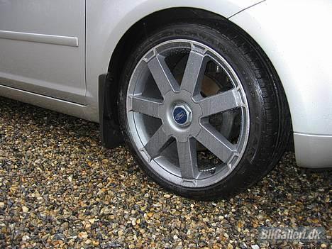 Ford Focus C-Max Ghia - 18" Sommer Ford/Ronal! billede 3