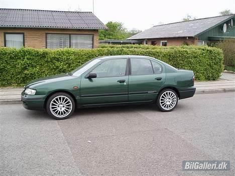 Nissan Primera billede 1