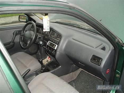 Nissan Primera billede 5