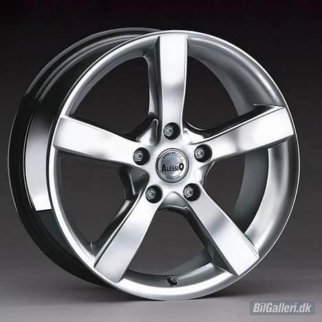 Nissan Primera billede 6