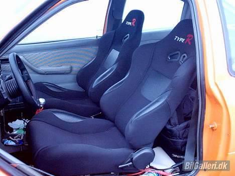 Opel kadett e *solgt* billede 3