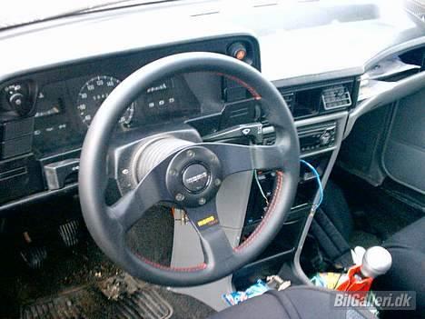 Opel kadett e *solgt* billede 4