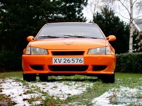 Opel kadett e *solgt* billede 6