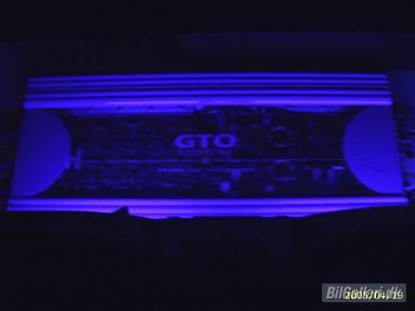 VW Golf R.I.P billede 5