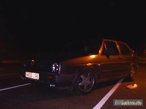 VW Golf R.I.P billede 7