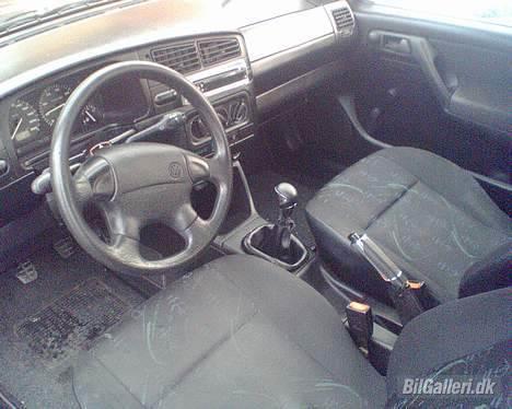 VW golf solgt billede 2