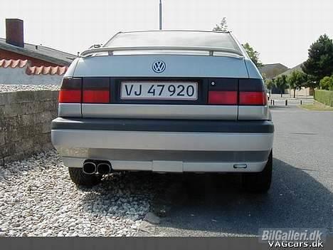 VW Vento (Solgt) !!! billede 7