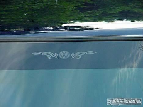 VW GOLF GTI 16V (solgt) billede 6