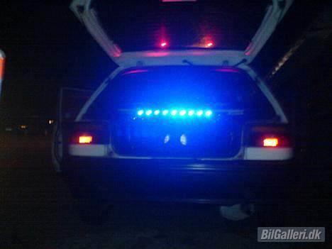 Toyota Corolla XL 1.3 billede 10