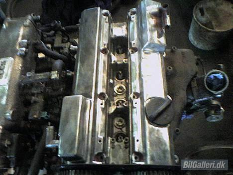 Nissan 200sx Solgt billede 2