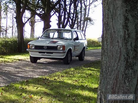 Opel Kadett C Caravan billede 13