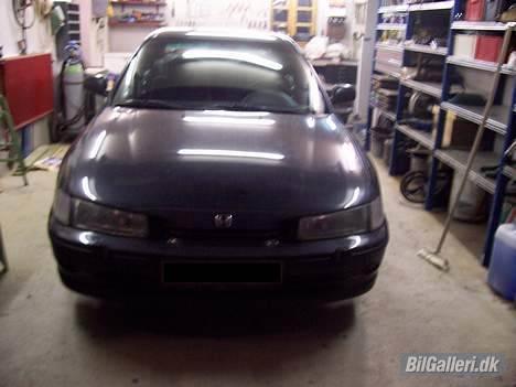 Honda Accord 2,3i SR -Solgt- billede 2