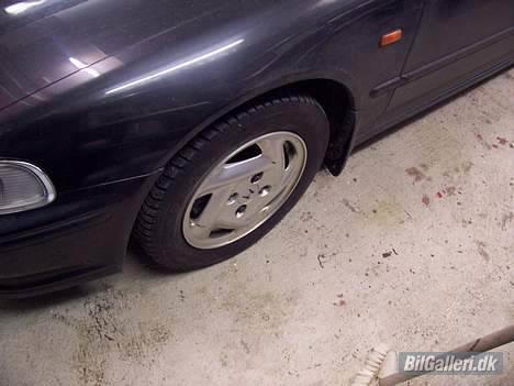 Honda Accord 2,3i SR -Solgt- - Vinterfælge billede 4