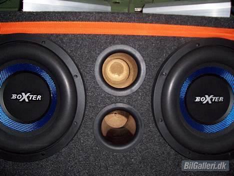 Honda Accord 2,3i SR -Solgt- - Min lille sub billede 8