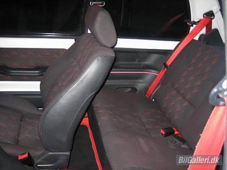 Peugeot 106 1,3 Rallye(solgt) billede 12