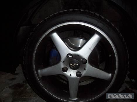 Honda Accord 2,3i SR -Solgt- - Sommerfælge billede 11