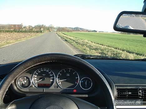 BMW Z3 3.0 roadster billede 19