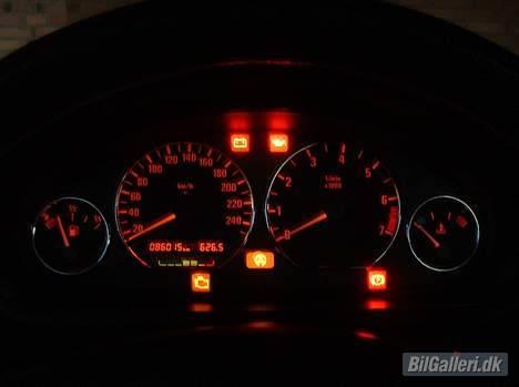 BMW Z3 3.0 roadster billede 20