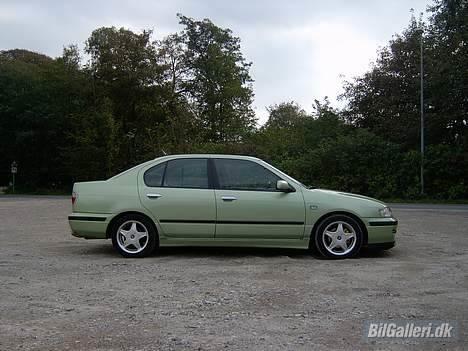 Nissan Primera (SOLGT) billede 3