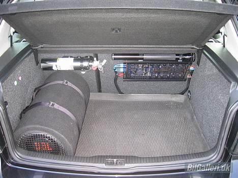 VW Golf 4 20Vt SOLGT   billede 4