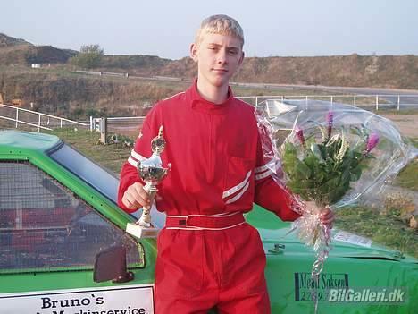 Mitsubishi Colt GLX 8-speed SOLGT  - en anden plads  billede 18