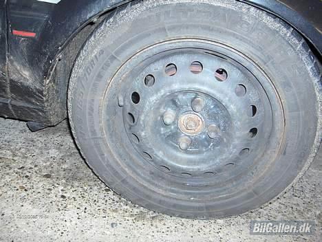 Toyota starlet 1.3 S  *Solgt* billede 6