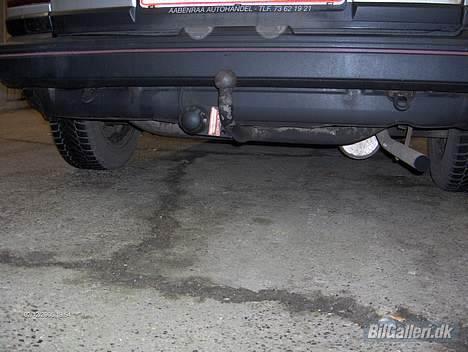 Toyota starlet 1.3 S  *Solgt* billede 7