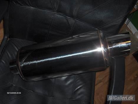 Toyota starlet 1.3 S  *Solgt* billede 11