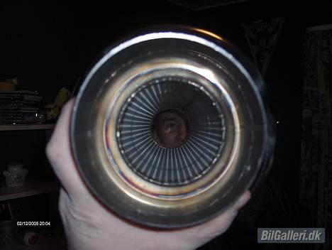 Toyota starlet 1.3 S  *Solgt* billede 12