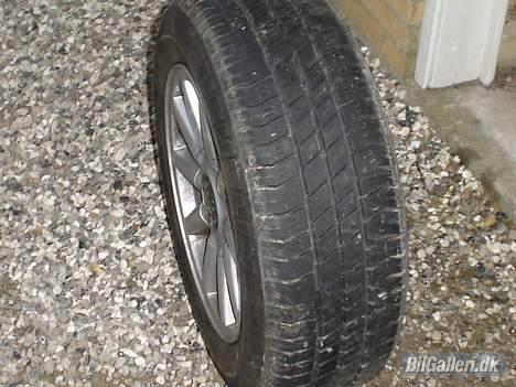 Audi 80 2,0 e Solgt billede 10