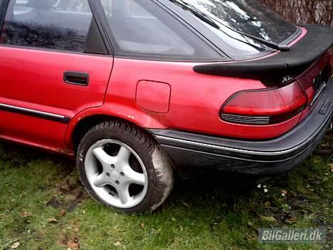 Toyota Corolla >>SOLGT<< billede 14