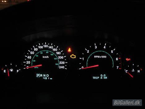 Jeep Grand Cherokee 5,7 L Hemi billede 17