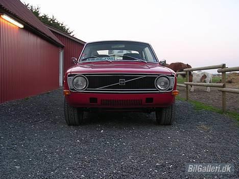 Volvo 142 TILSALG !! billede 6