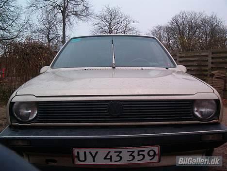 VW polo hit 1.3gt  SOLGT. billede 9