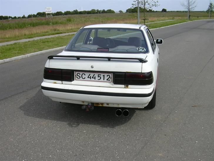Toyota Carina 2-Død og Skrottet - Nye Sommer billeder.. billede 3