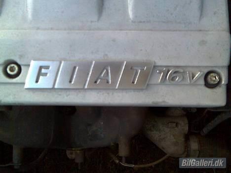 Fiat Bravo 1,8 16V GT  Solgt billede 6
