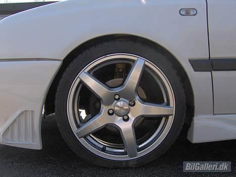 VW Golf 3 Bilen er solgt!!!! billede 2