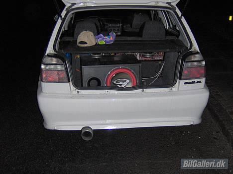 VW Golf 3 Bilen er solgt!!!! billede 6