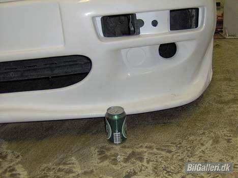 VW Golf 3 Bilen er solgt!!!! - efter billede 7