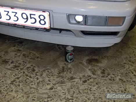 VW Golf 3 Bilen er solgt!!!! - før billede 8