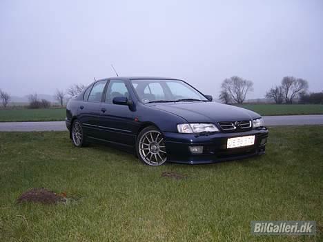 Nissan Primera billede 1