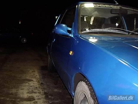 Peugeot 205  billede 3