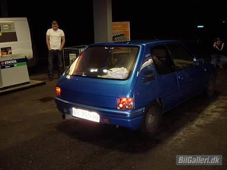 Peugeot 205  billede 4