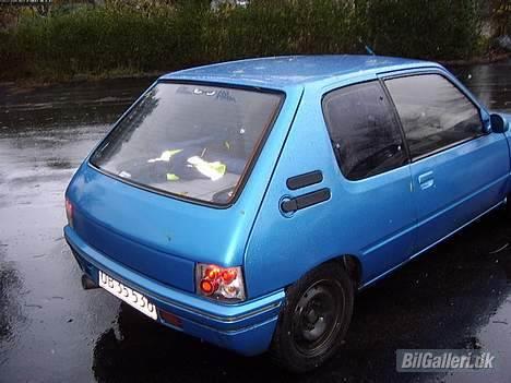 Peugeot 205  billede 10