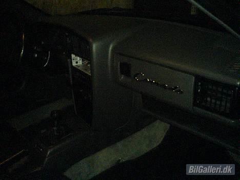 VW corrado SOLGT billede 8