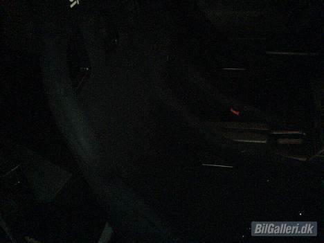 VW corrado SOLGT billede 9