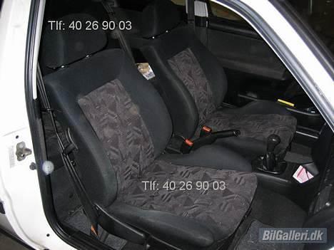 VW Golf 3 Solgt - VR6 kabinen. billede 4