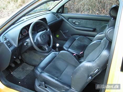 Peugeot 306 XSI Solgt billede 4