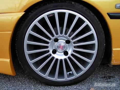 Peugeot 306 XSI Solgt billede 7